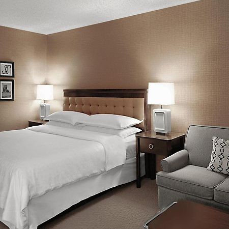 Sheraton Cavalier Saskatoon Hotel Εξωτερικό φωτογραφία