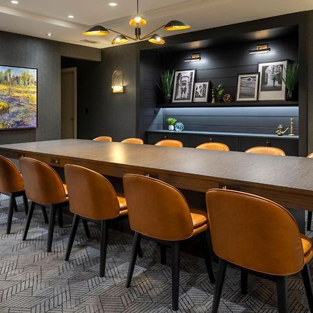 Sheraton Cavalier Saskatoon Hotel Εξωτερικό φωτογραφία