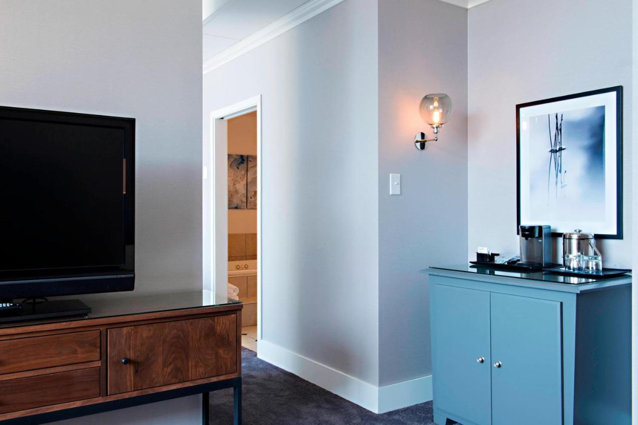 Sheraton Cavalier Saskatoon Hotel Εξωτερικό φωτογραφία