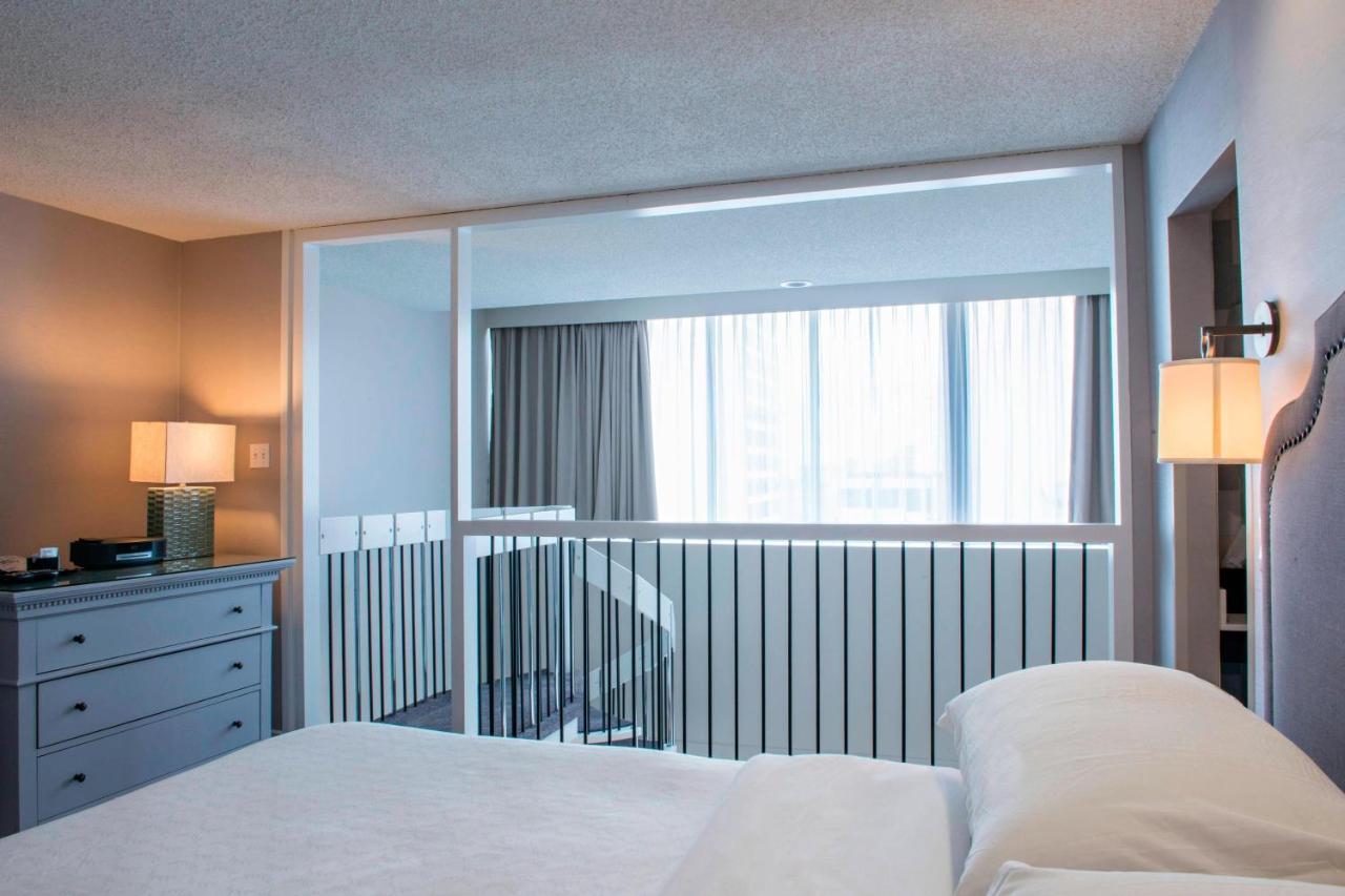 Sheraton Cavalier Saskatoon Hotel Εξωτερικό φωτογραφία