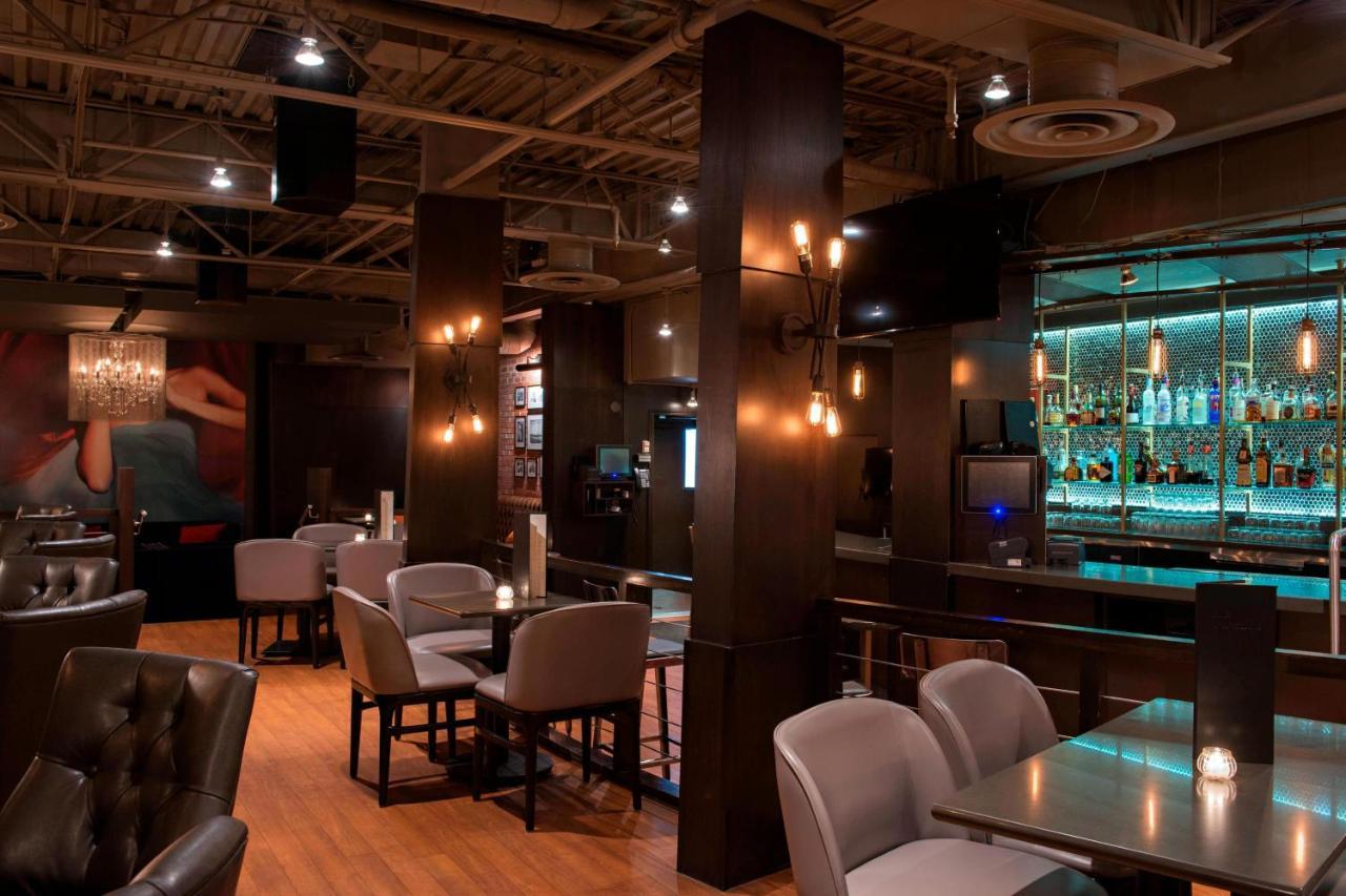 Sheraton Cavalier Saskatoon Hotel Εξωτερικό φωτογραφία
