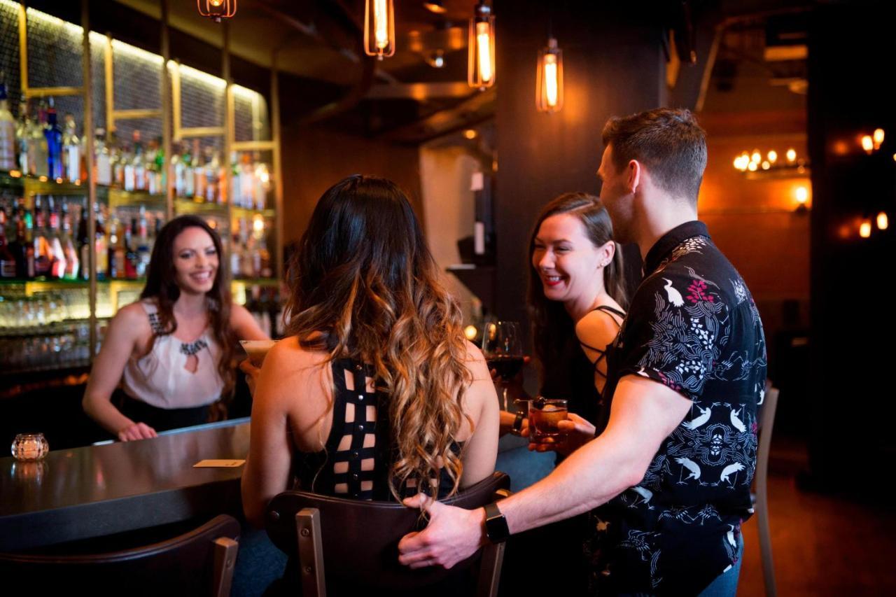 Sheraton Cavalier Saskatoon Hotel Εξωτερικό φωτογραφία