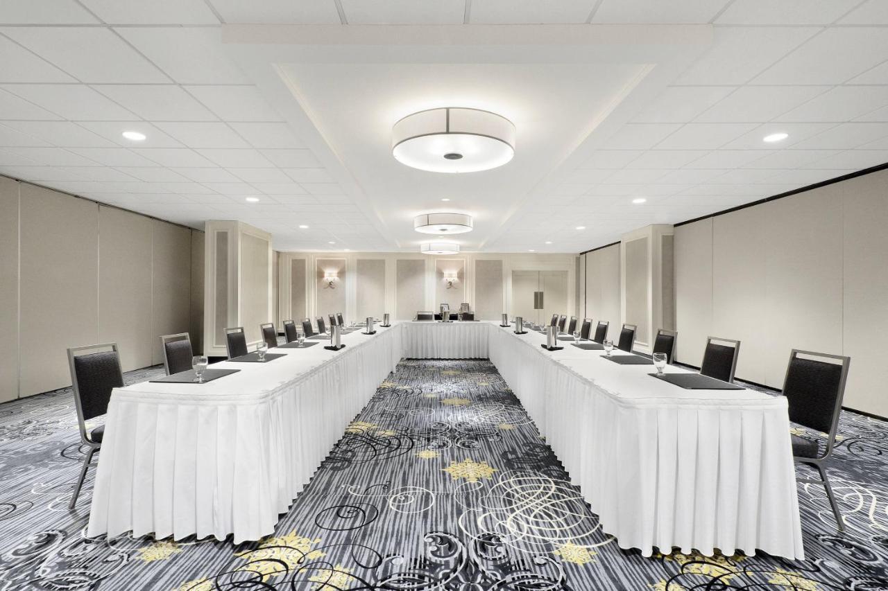 Sheraton Cavalier Saskatoon Hotel Εξωτερικό φωτογραφία