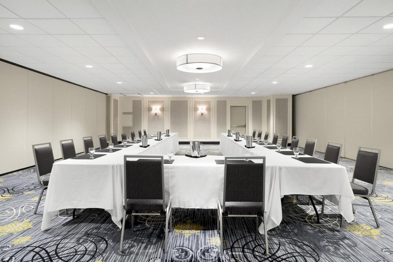 Sheraton Cavalier Saskatoon Hotel Εξωτερικό φωτογραφία