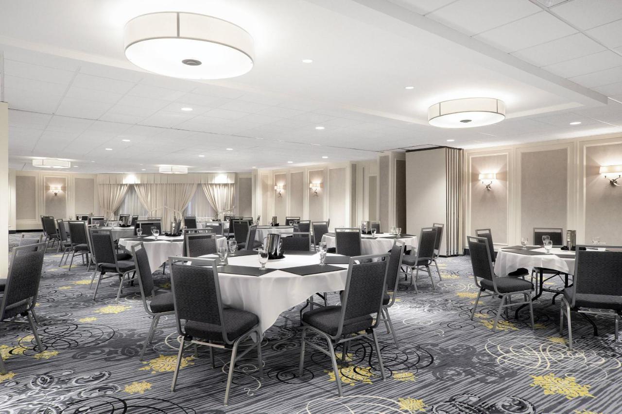 Sheraton Cavalier Saskatoon Hotel Εξωτερικό φωτογραφία