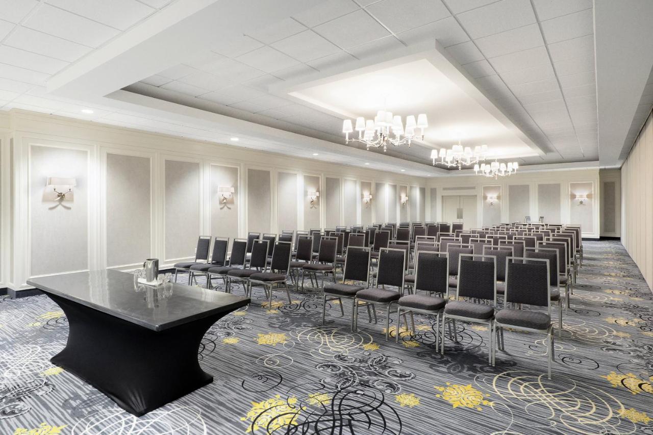 Sheraton Cavalier Saskatoon Hotel Εξωτερικό φωτογραφία