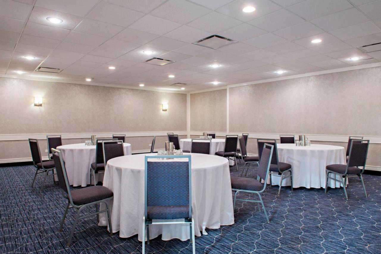 Sheraton Cavalier Saskatoon Hotel Εξωτερικό φωτογραφία