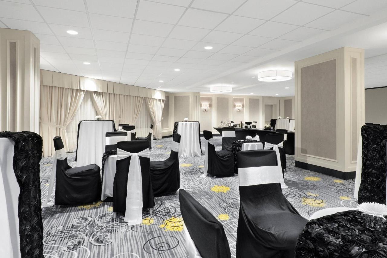 Sheraton Cavalier Saskatoon Hotel Εξωτερικό φωτογραφία