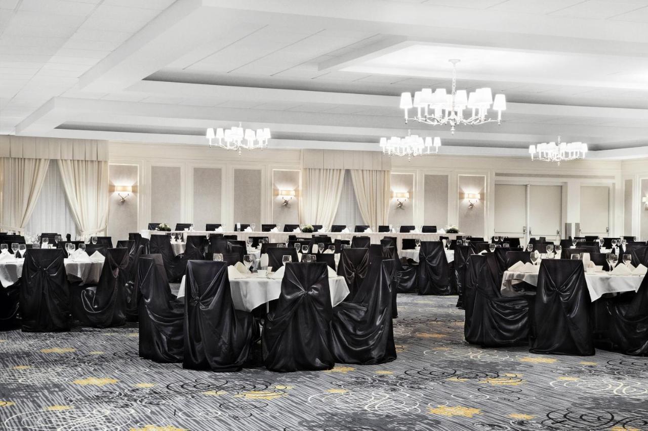 Sheraton Cavalier Saskatoon Hotel Εξωτερικό φωτογραφία