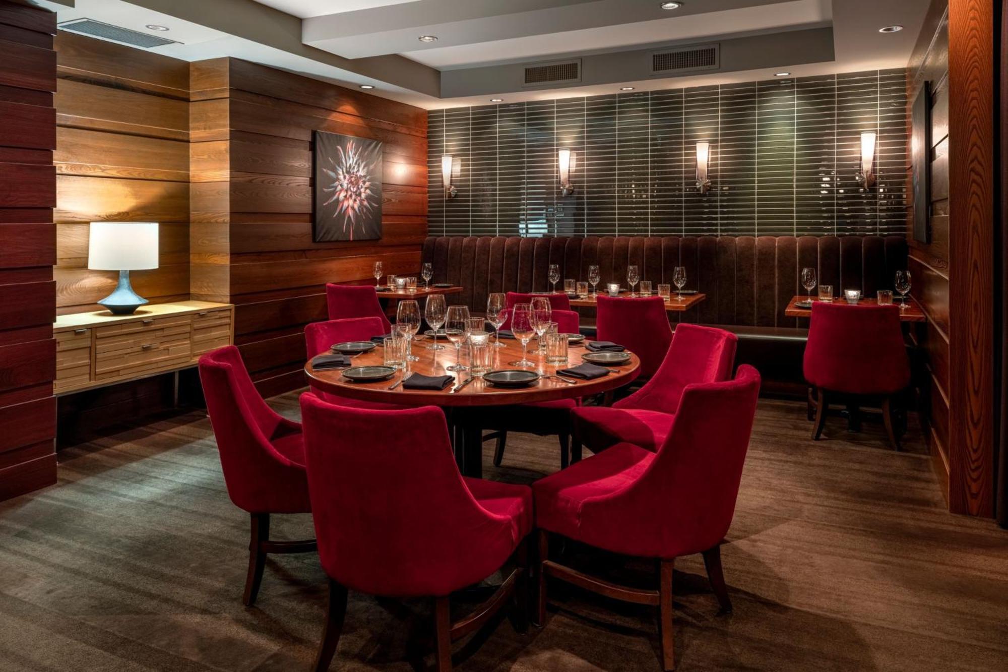Sheraton Cavalier Saskatoon Hotel Εξωτερικό φωτογραφία