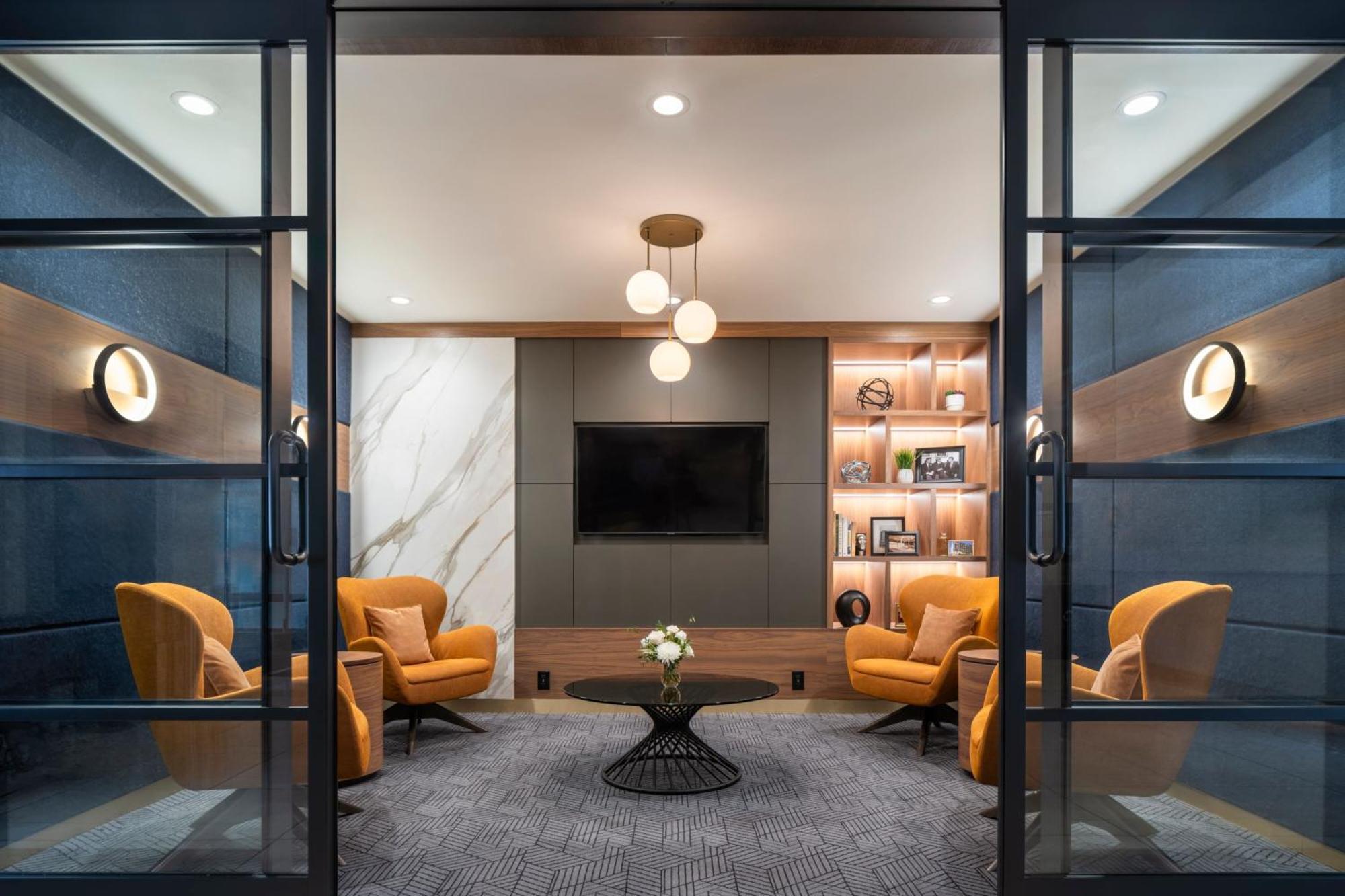 Sheraton Cavalier Saskatoon Hotel Εξωτερικό φωτογραφία