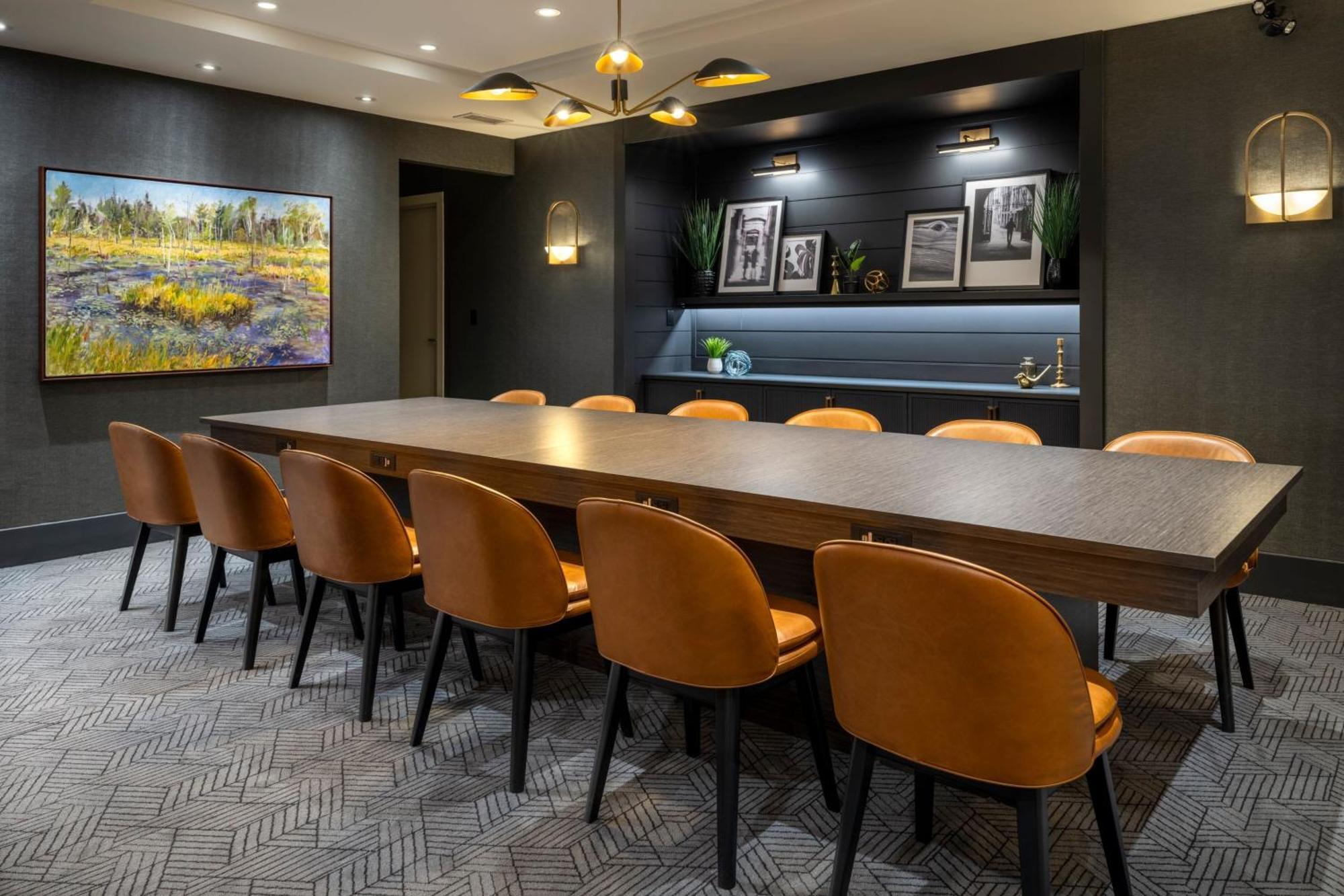 Sheraton Cavalier Saskatoon Hotel Εξωτερικό φωτογραφία